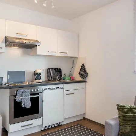 Ferienwohnung Inzigkofen Exterior photo