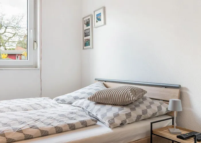 Ferienwohnung Inzigkofen