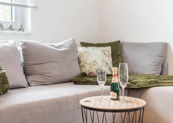 Ferienwohnung Inzigkofen