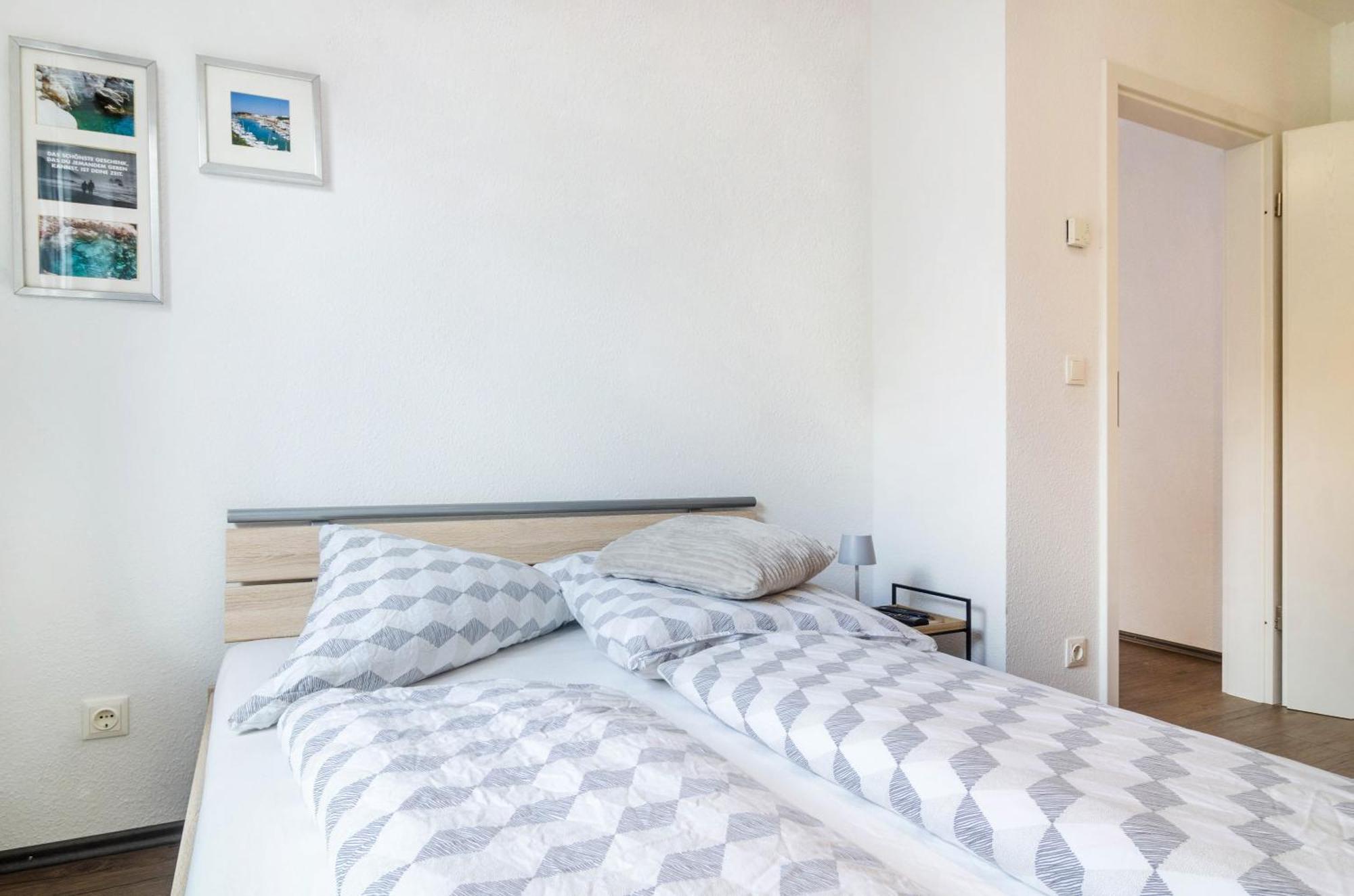 Ferienwohnung Inzigkofen Apartment *