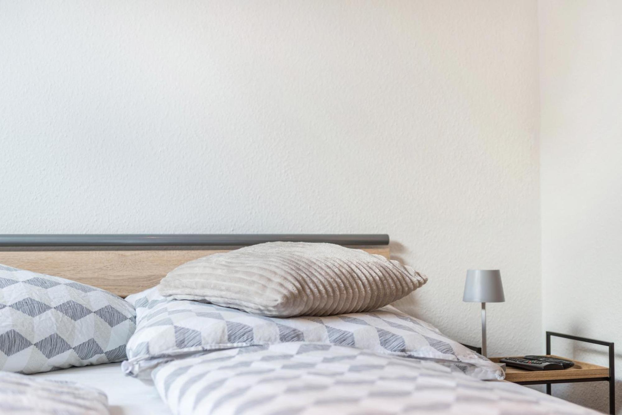 Apartment Ferienwohnung Inzigkofen Inzigkofen