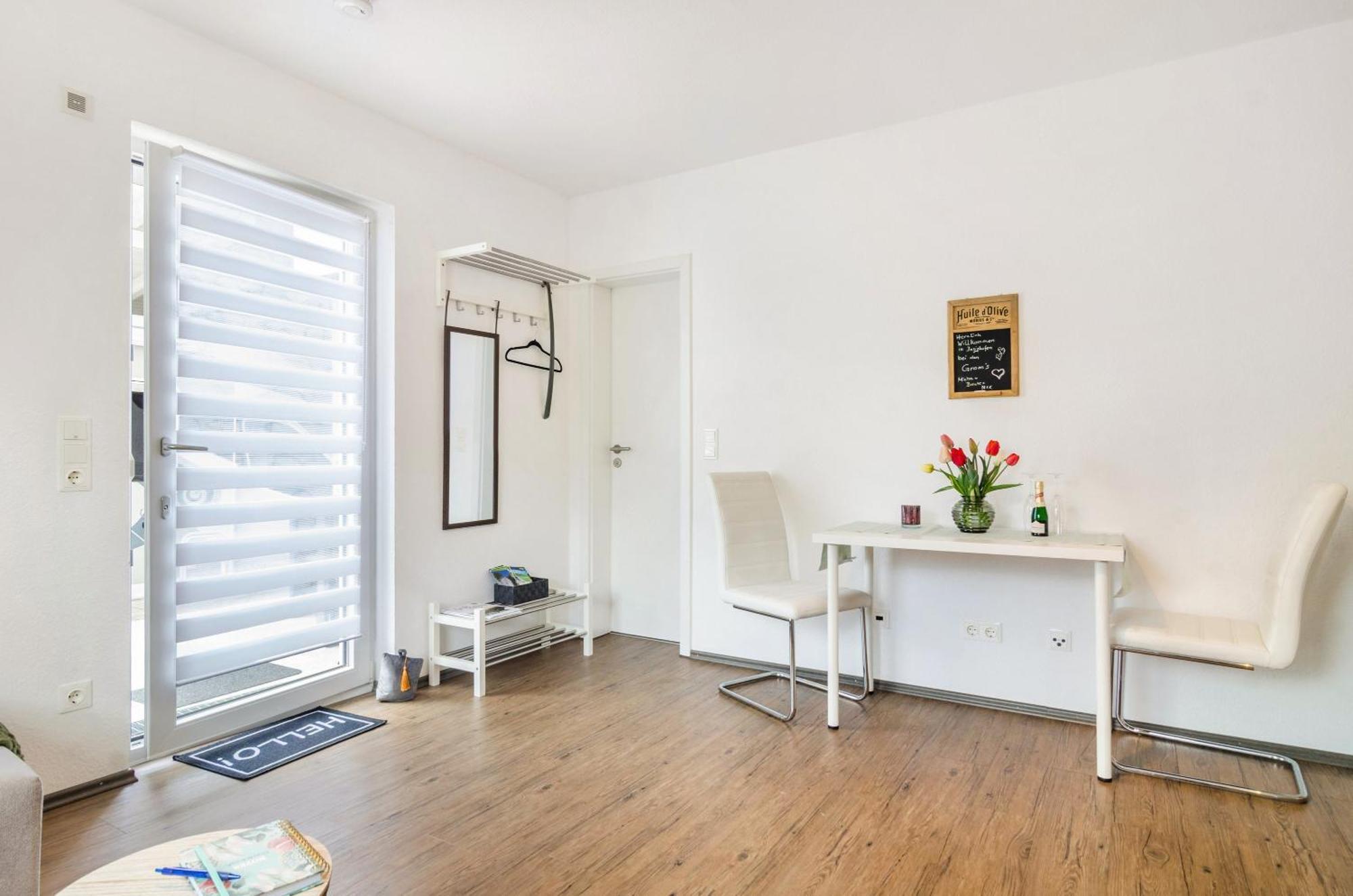 Ferienwohnung Inzigkofen Apartment Inzigkofen