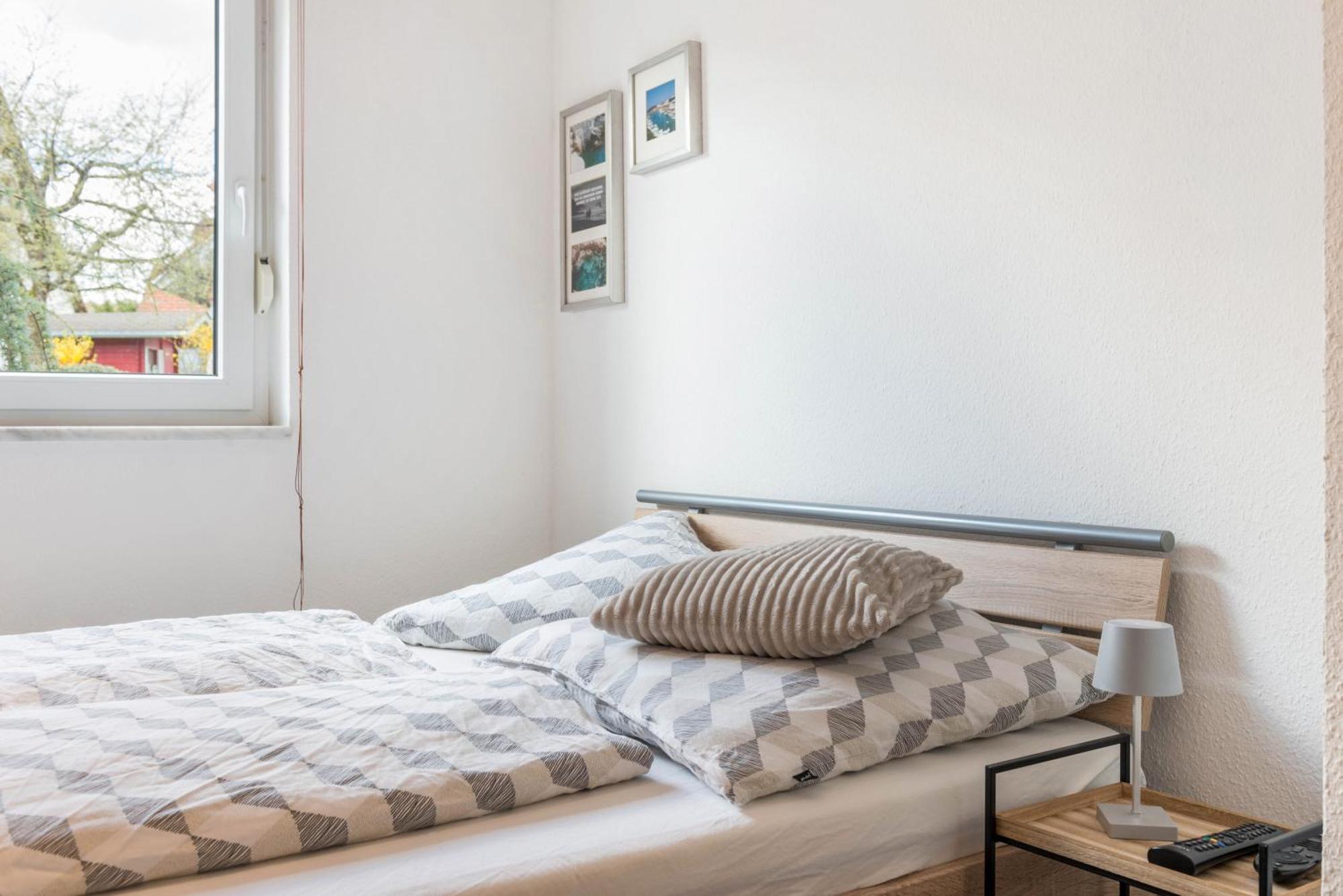 Ferienwohnung Inzigkofen Apartment *