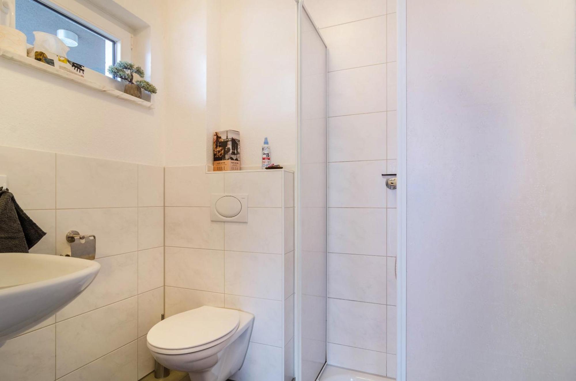 Apartment Ferienwohnung Inzigkofen