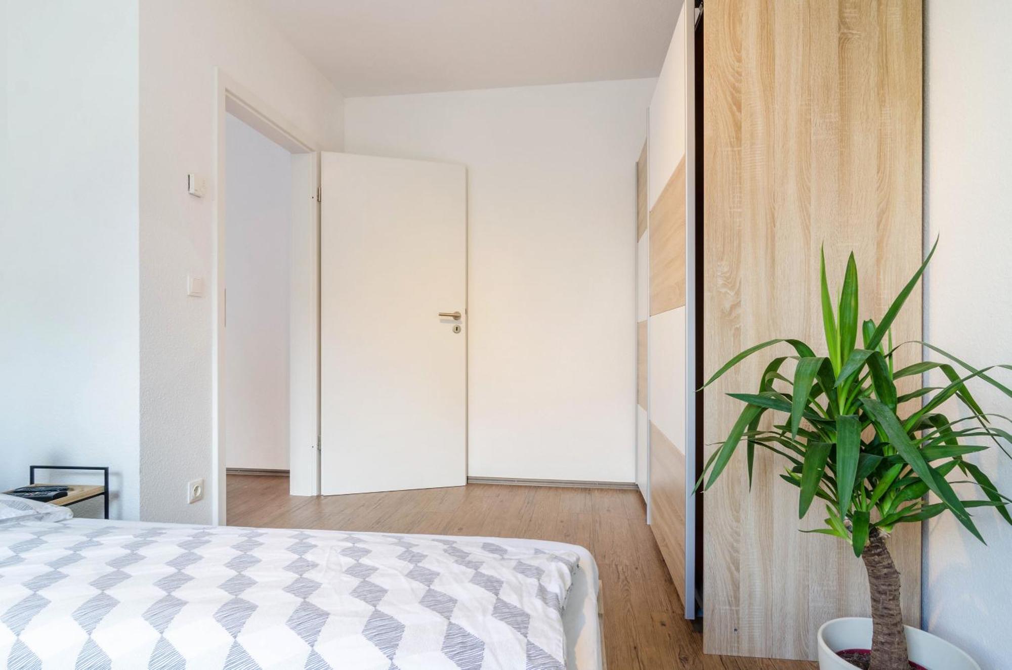 Ferienwohnung Inzigkofen Apartment *