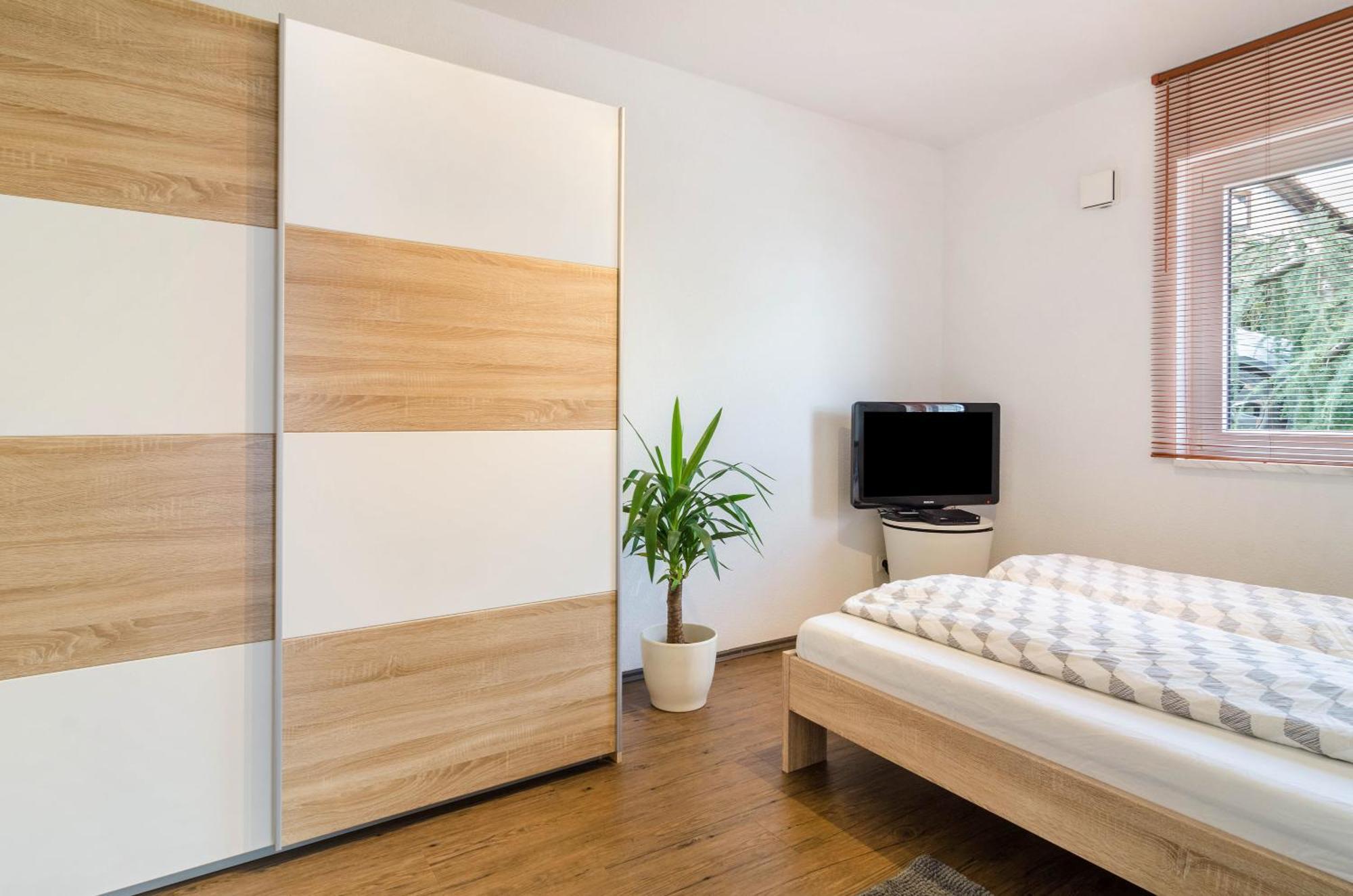 Apartment Ferienwohnung Inzigkofen *