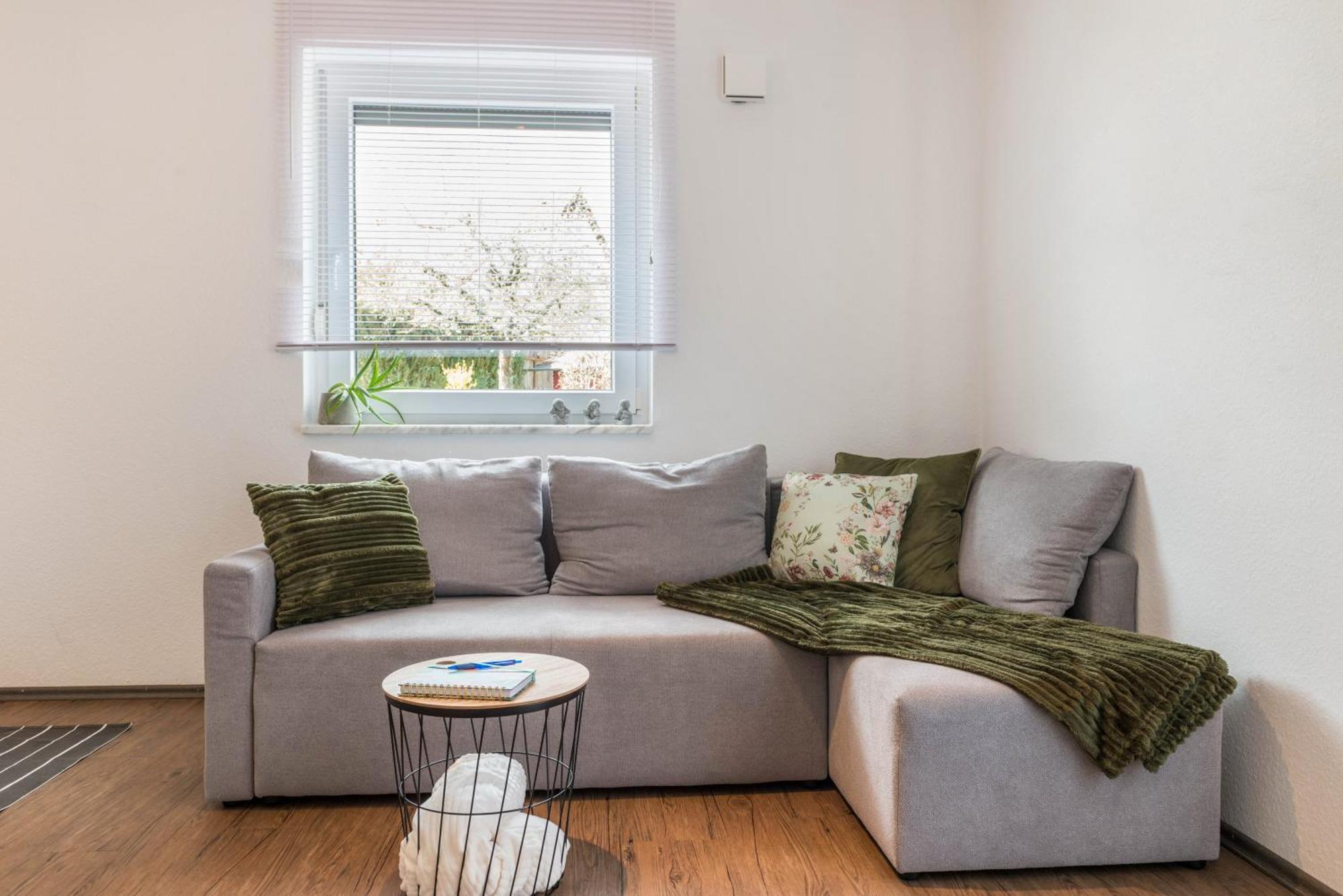 Ferienwohnung Inzigkofen *