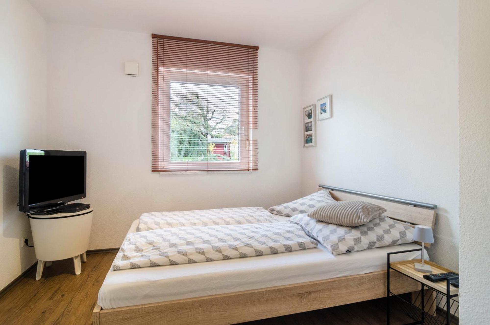 Ferienwohnung Inzigkofen * Inzigkofen
