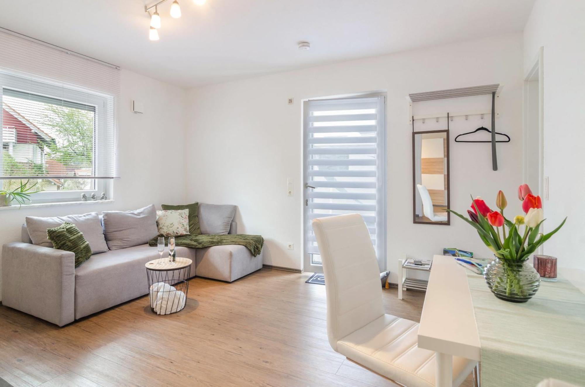 Ferienwohnung Inzigkofen * Inzigkofen